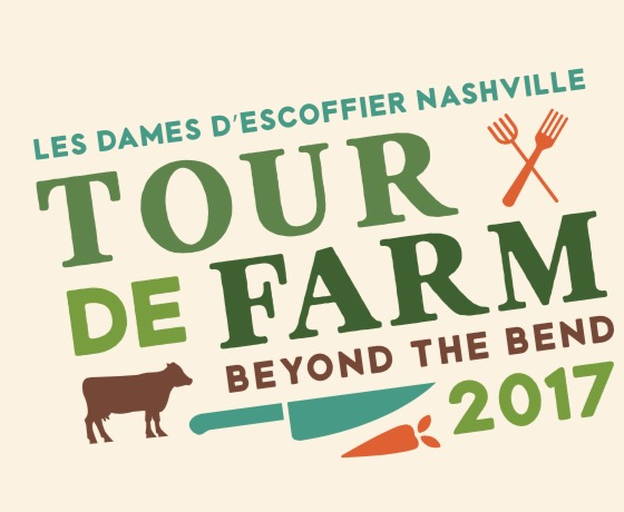 Les Dames d'Escoffier and Slow Food Middle Tennessee Announce Upcoming Events